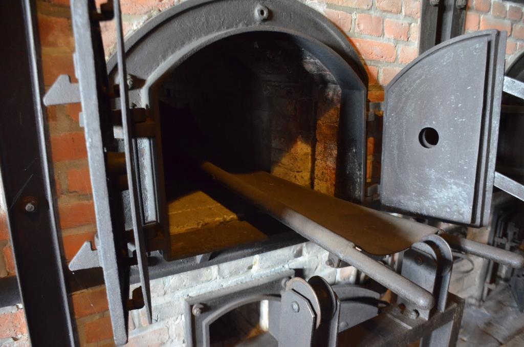 Photo 04 Crematorium Inside