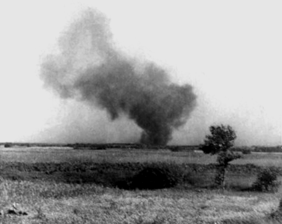 Photo 07 Treblinka uprising Zabecki 1943