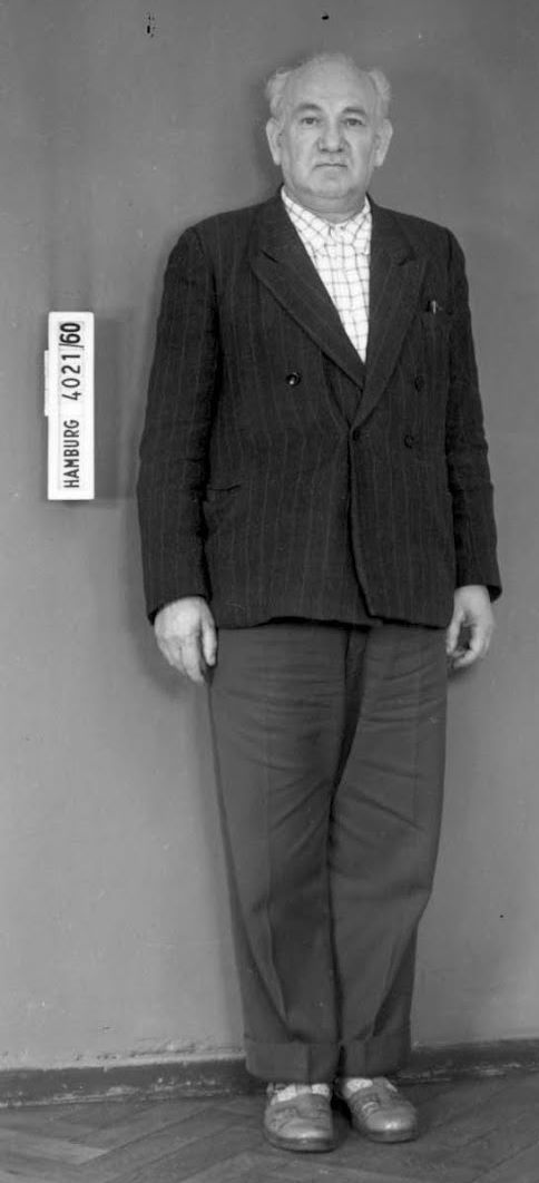 16 Richard Rokita zostal aresztowany